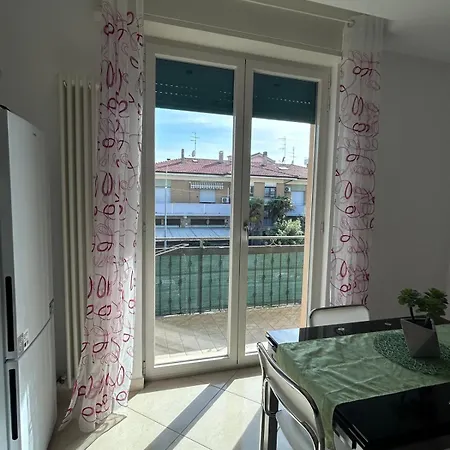 La Casa Di Ale *