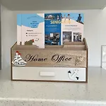 Apartmán La Casa Di Ale Sas *