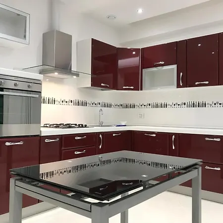 Apartmán La Casa Di Ale Sas *
