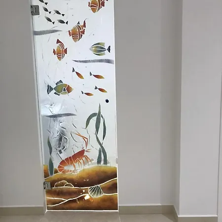 La Casa Di Ale شقة *