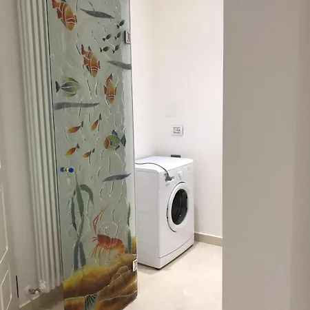 La Casa Di Ale Daire Senigallia