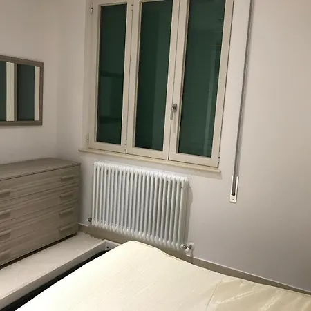 La Casa Di Ale *