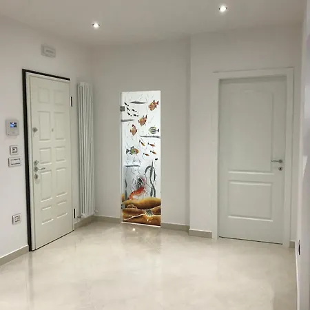 La Casa Di Ale Senigallia