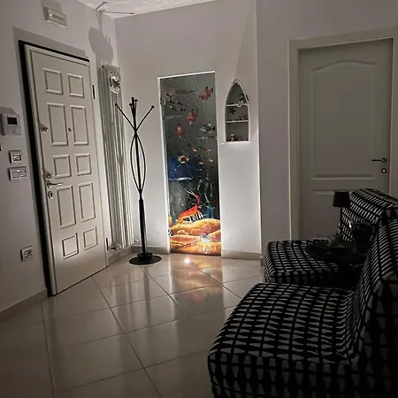 La Casa Di Ale Sas *