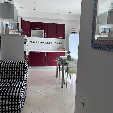 Apartmán La Casa Di Ale Sas Senigallia