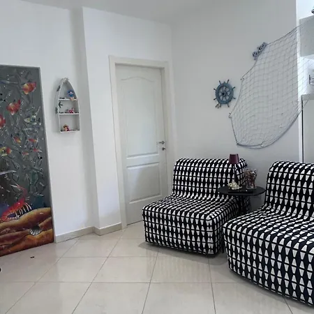 La Casa Di Ale Sas * סניגליה