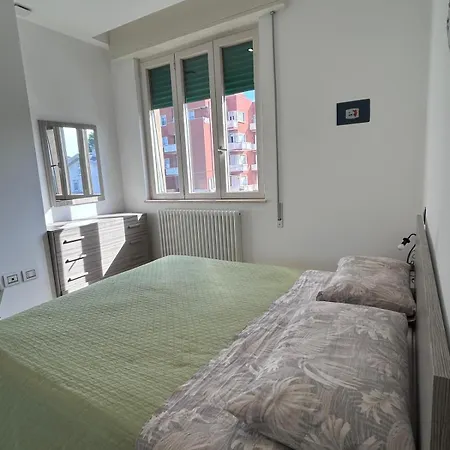 La Casa Di Ale Sas * Senigallia