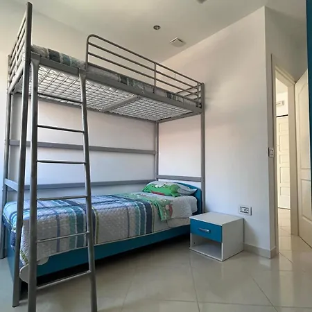 La Casa Di Ale Apartment