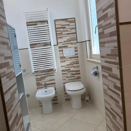 شقة La Casa Di Ale