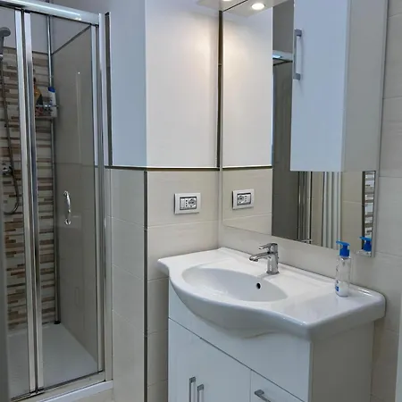 La Casa Di Ale Daire Senigallia