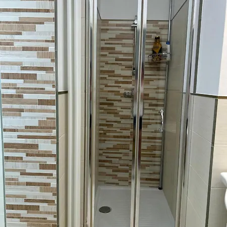 La Casa Di Ale Sas 西尼加利亚