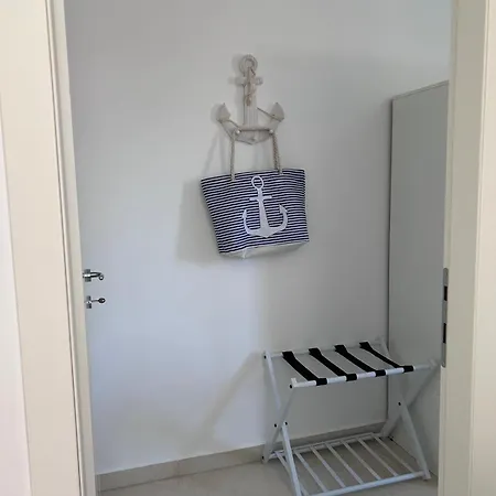 La Casa Di Ale شقة