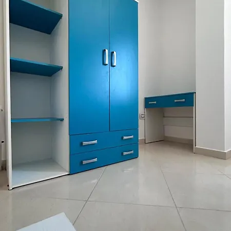 La Casa Di Ale Sas