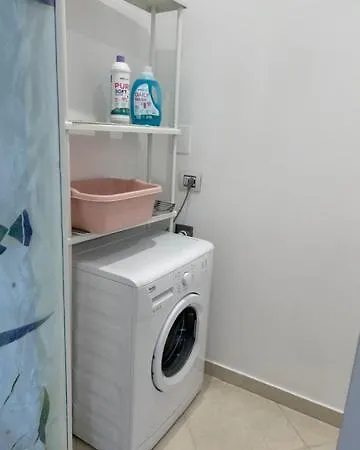 شقة La Casa Di Ale