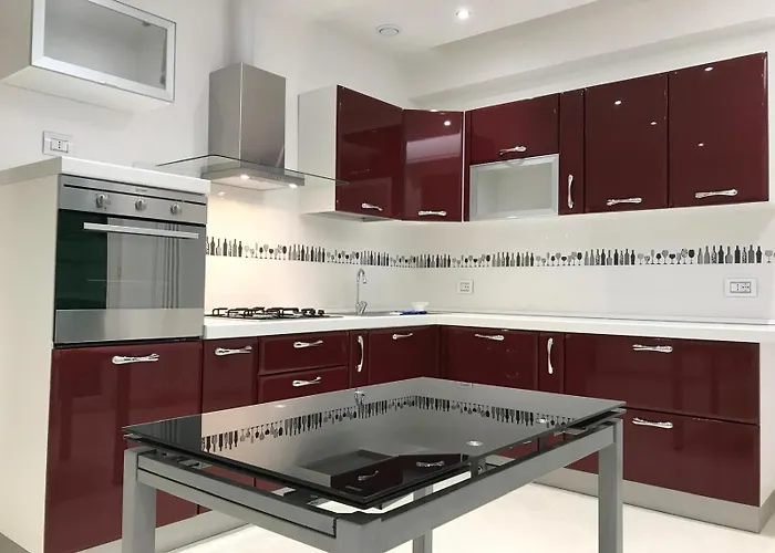 Apartment La Casa Di Ale *