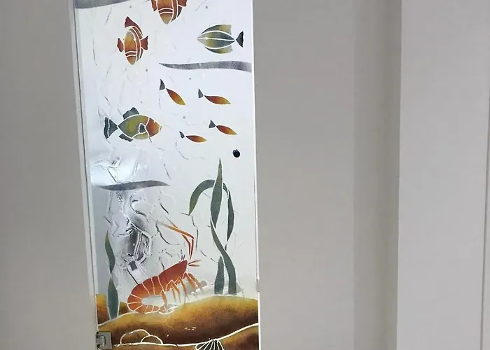 La Casa Di Ale Apartment *