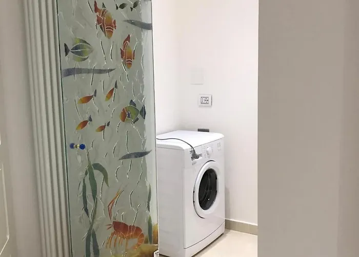 La Casa Di Ale Apartment Senigallia