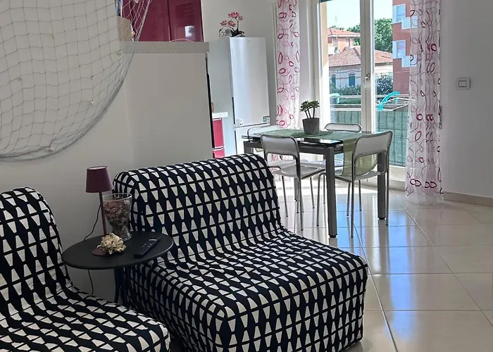 La Casa Di Ale Apartment