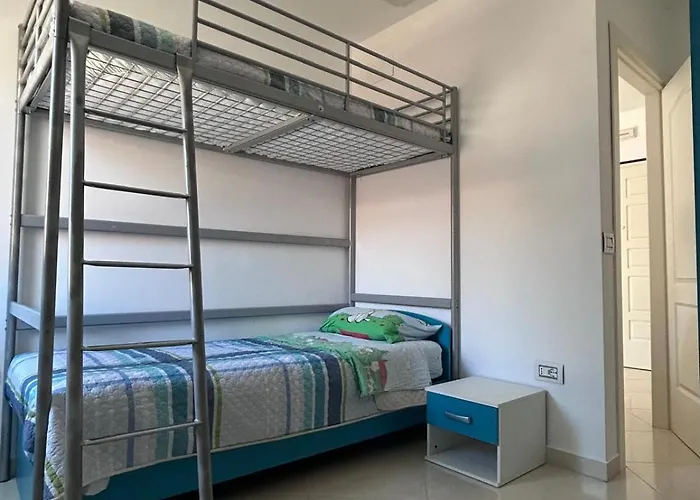 La Casa Di Ale Apartment