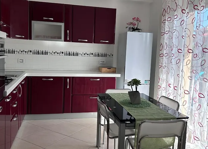 Apartment La Casa Di Ale