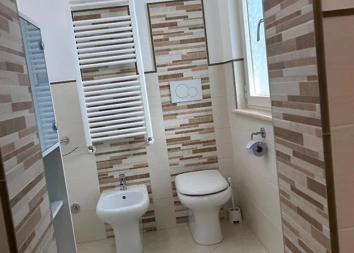 Apartment La Casa Di Ale