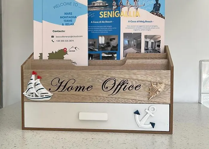 Apartment La Casa Di Ale *