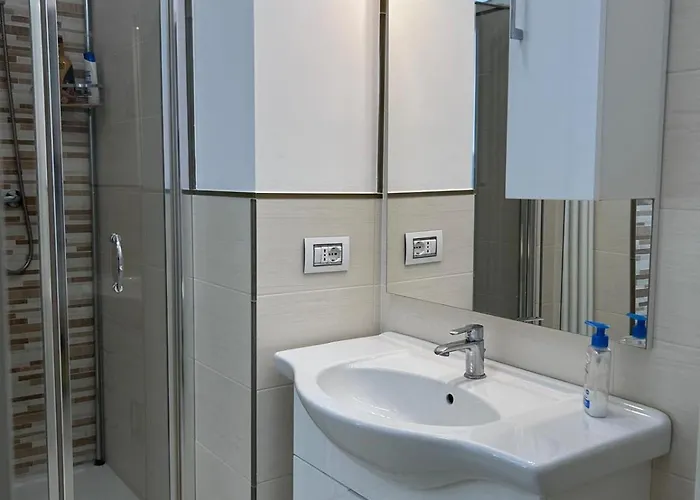 La Casa Di Ale Apartment Senigallia