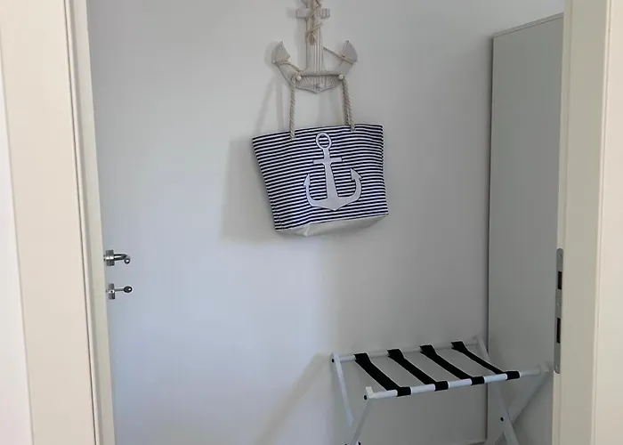 La Casa Di Ale Apartment